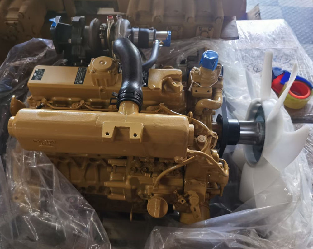 C.A.T C2.6 Excavator Engine , C.A.T Diesel Engines OEM Available