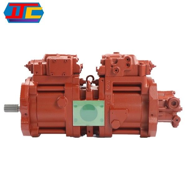 K3V63DT-9POH Hydraulic Piston Pump K3V Series For Sany 135-8 Excavator