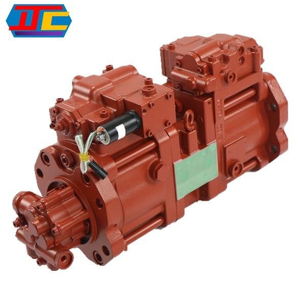 K3V63DT-9POH Hydraulic Piston Pump K3V Series For Sany 135-8 Excavator