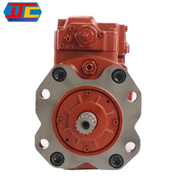 K3V63DT-9POH Hydraulic Piston Pump K3V Series For Sany 135-8 Excavator