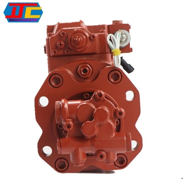 K3V63DT-9POH Hydraulic Piston Pump K3V Series For Sany 135-8 Excavator