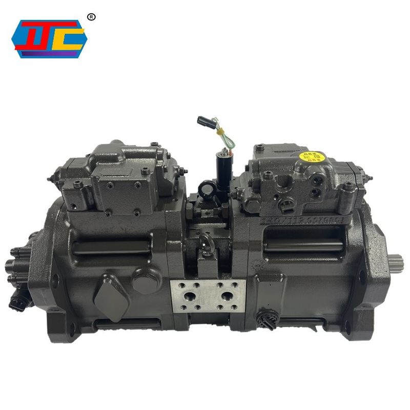 Hyundai Excavator Hydraulic Pump K3V112DT-9C32-12T For R210LC R210-7 R220LC-7