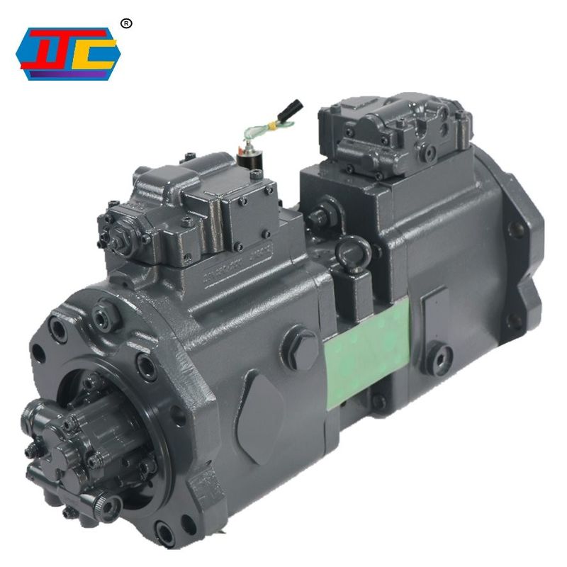 VOL-VO Excavator Hydraulic Pump Piston Pump K3V140DT-9N29 For EC290 EC290B
