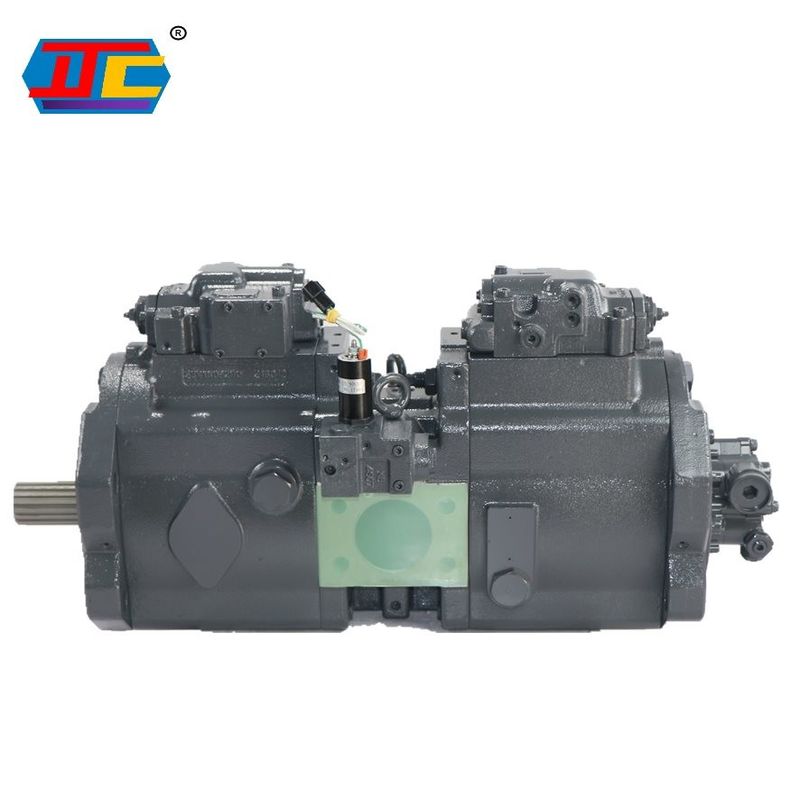 VOL-VO Excavator Hydraulic Pump Piston Pump K3V140DT-9N29 For EC290 EC290B