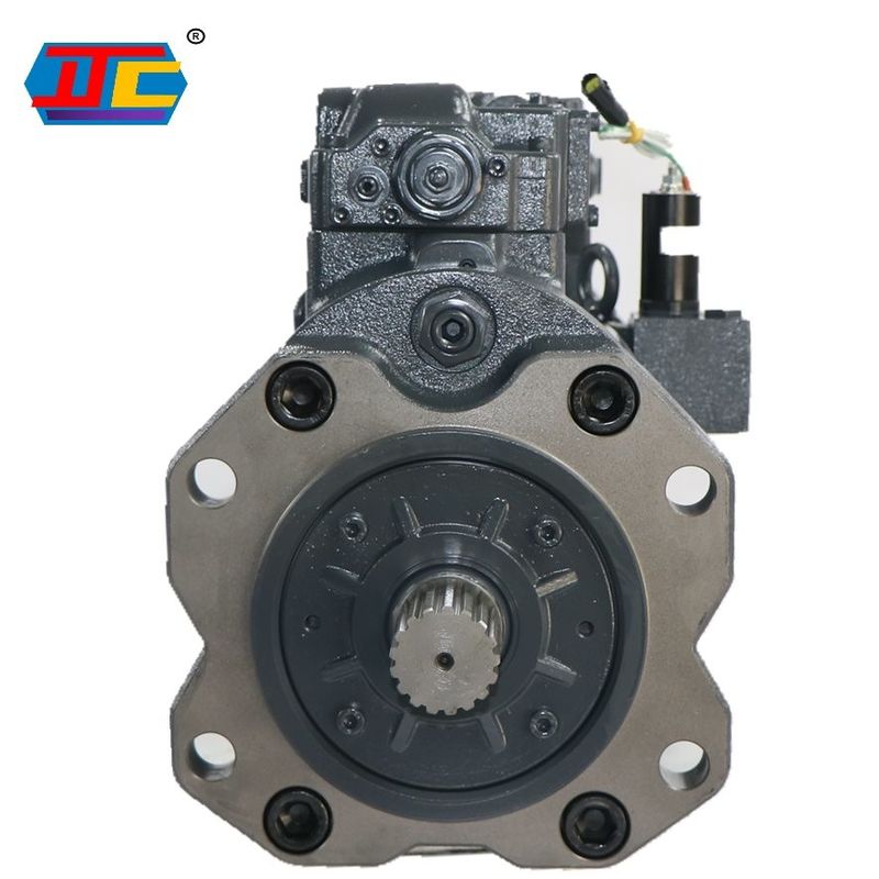 VOL-VO Excavator Hydraulic Pump Piston Pump K3V140DT-9N29 For EC290 EC290B