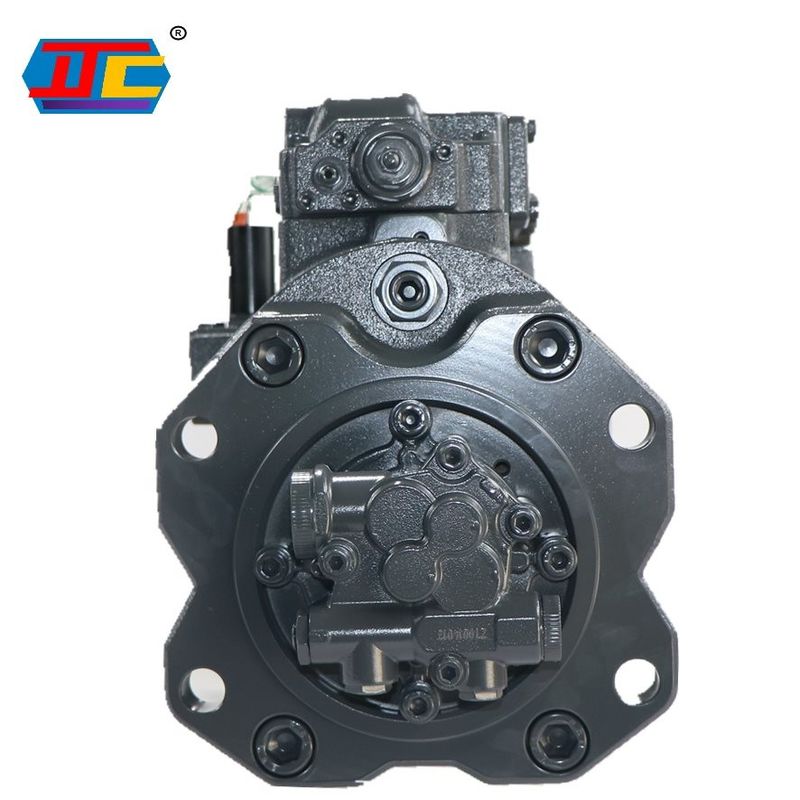 VOL-VO Excavator Hydraulic Pump Piston Pump K3V140DT-9N29 For EC290 EC290B