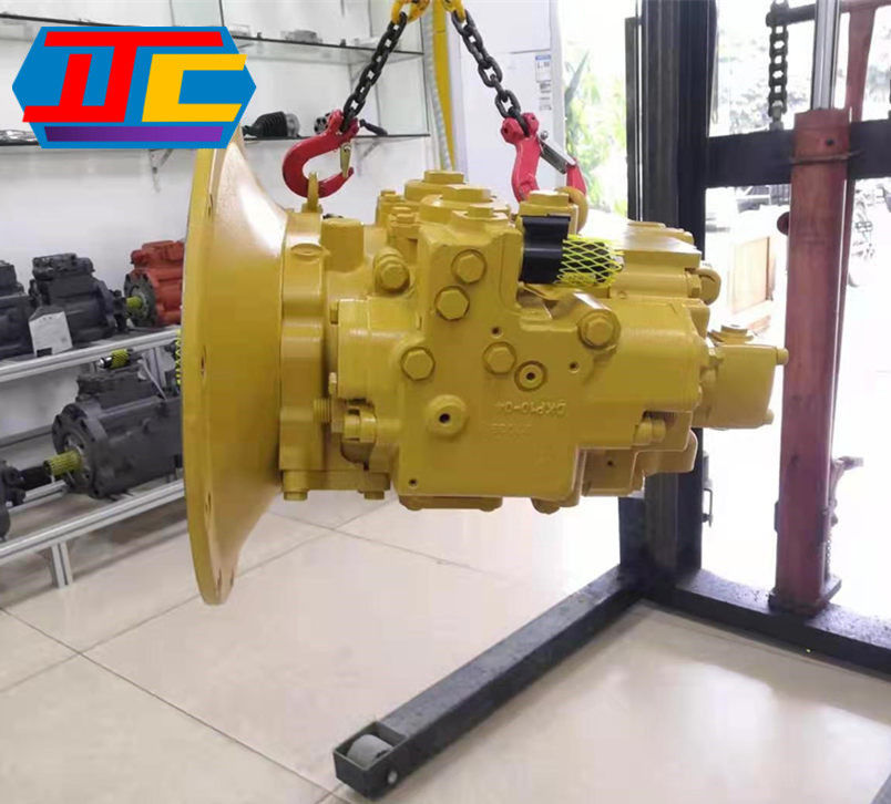 320C 320D Hydraulic Main Pump , C.A.T 320 Hydraulic Pump For Excavator