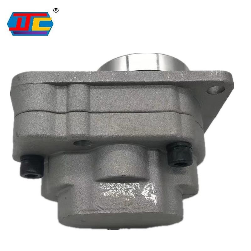 1262016 C.A.T Excavator Parts , C.A.T E320B SBS120 Hydraulic Gear Pumps
