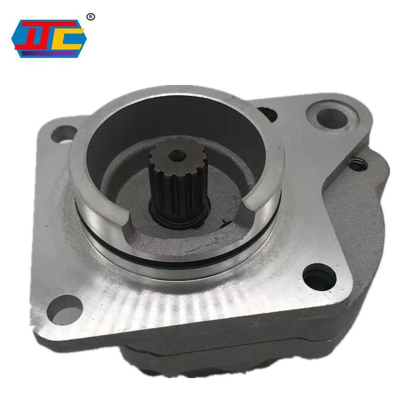 1262016 C.A.T Excavator Parts , C.A.T E320B SBS120 Hydraulic Gear Pumps