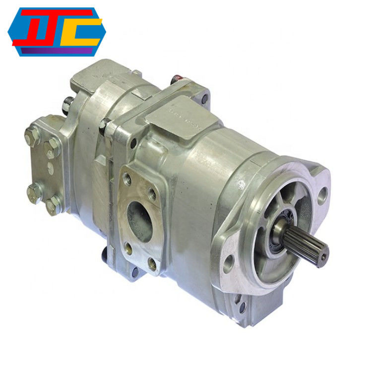 705-41-08001 Komatsu Hydraulic Pump For PC20-6 PC30-6 Excavator
