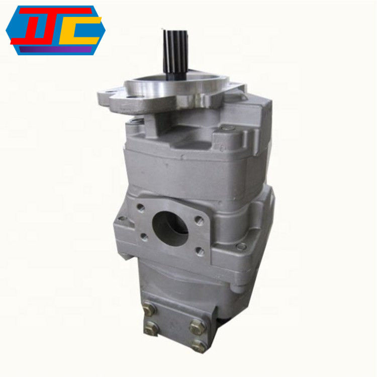 705-41-08001 Komatsu Hydraulic Pump For PC20-6 PC30-6 Excavator