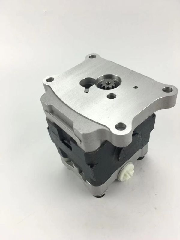 PC35MR PC38UU Komatsu Gear Pump Pilot Pump 705-41-07180 For Excavator