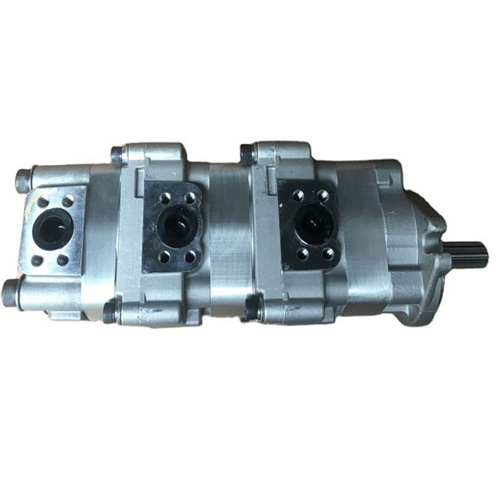 705-41-08090 Excavator Pilot Pump Gear Pump For PC40-6 PC40-7 PC50UU PC50-2