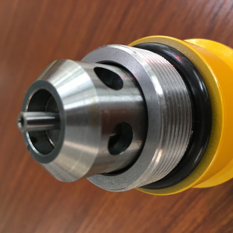Komatsu Excavator Relief Valve , Oil Control Valve For PC100-6 PC120-6