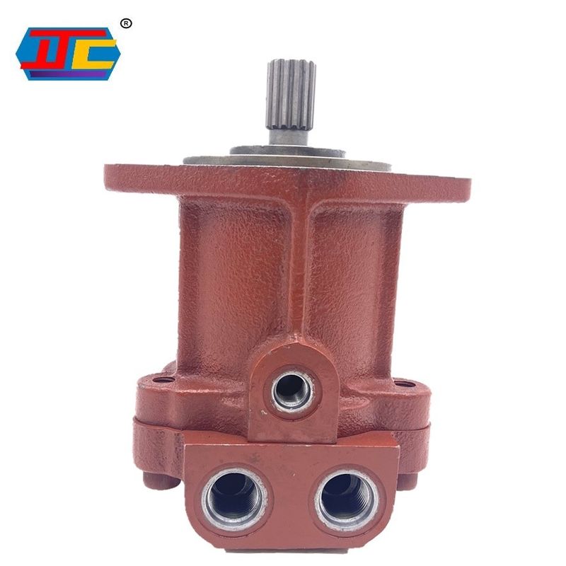 VOL-VO EC700 Excavator Hydraulic Motor 14531612 Low Noise High Power Density