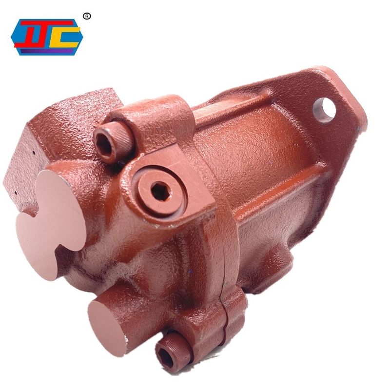 VOL-VO EC700 Excavator Hydraulic Motor 14531612 Low Noise High Power Density