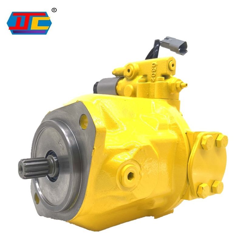 C.A.T Excavator Engine Fan Motor 2590815 For C.A.T330D E331D E332D E336D