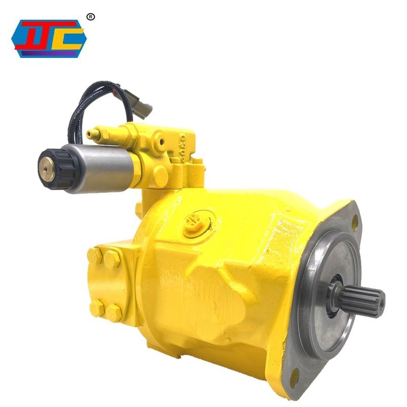 C.A.T Excavator Engine Fan Motor 2590815 For C.A.T330D E331D E332D E336D