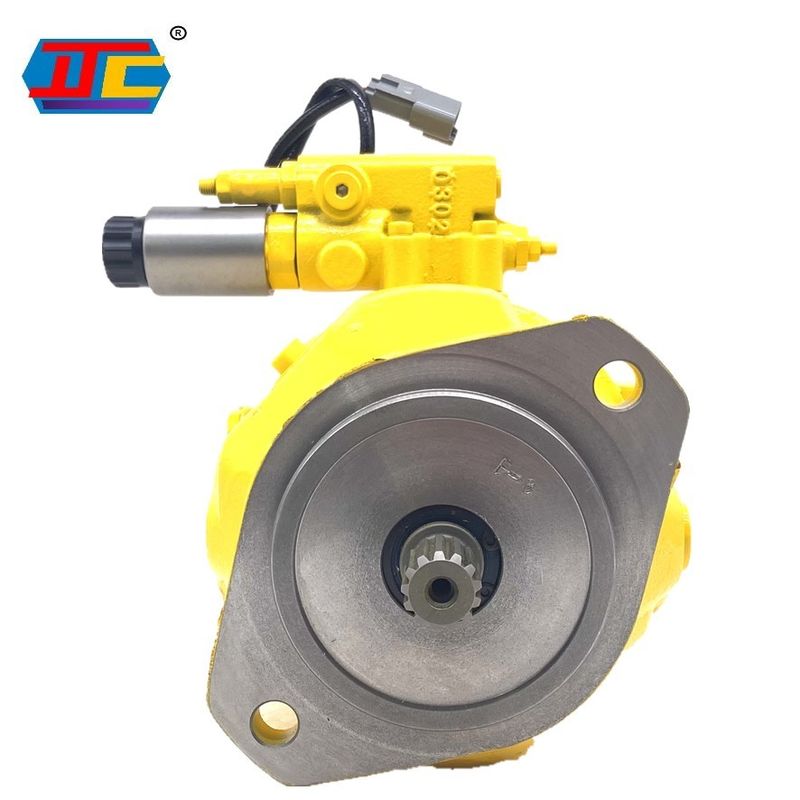 C.A.T Excavator Engine Fan Motor 2590815 For C.A.T330D E331D E332D E336D