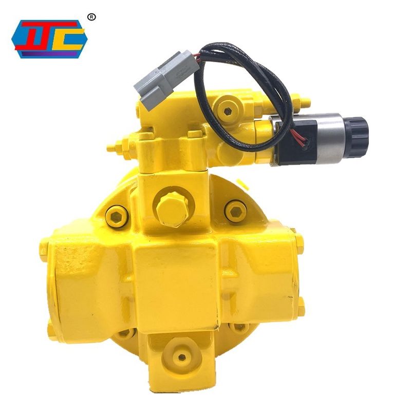 C.A.T Excavator Engine Fan Motor 2590815 For C.A.T330D E331D E332D E336D