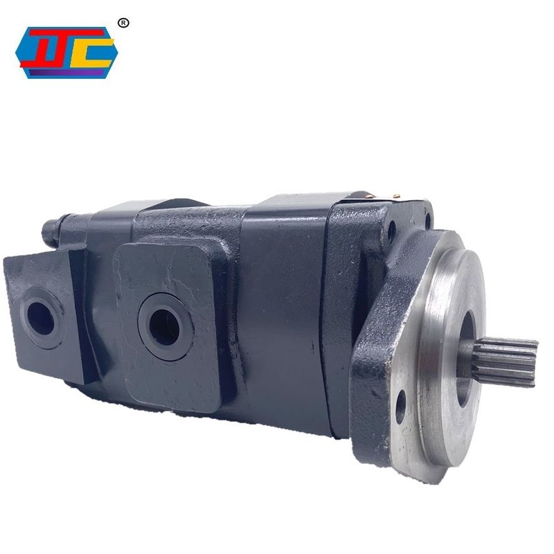 VOL-VO EC360 Hydraulic Gear Pump 14561971 Fan Motor For Excavator