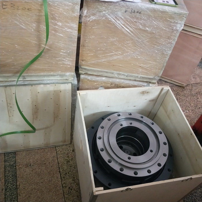 Reducer Gearbox Excavator Final Drive Parts 227-6949 227-6035 For E320C E320D