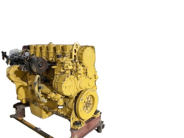 MAOQUN Excavator original imported remanufactured engine C.A.T C15  high quality