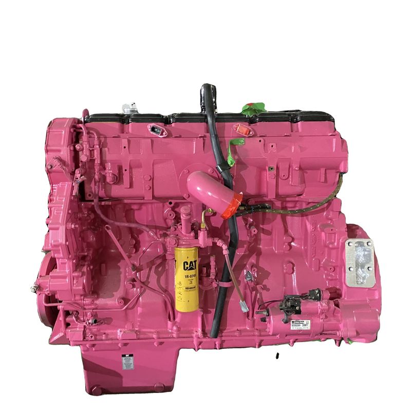 MAOQUN Excavator imported imported second-hand remanufactured engines C.A.T, Komatsu, Isuzu, etc.C.A.T C18