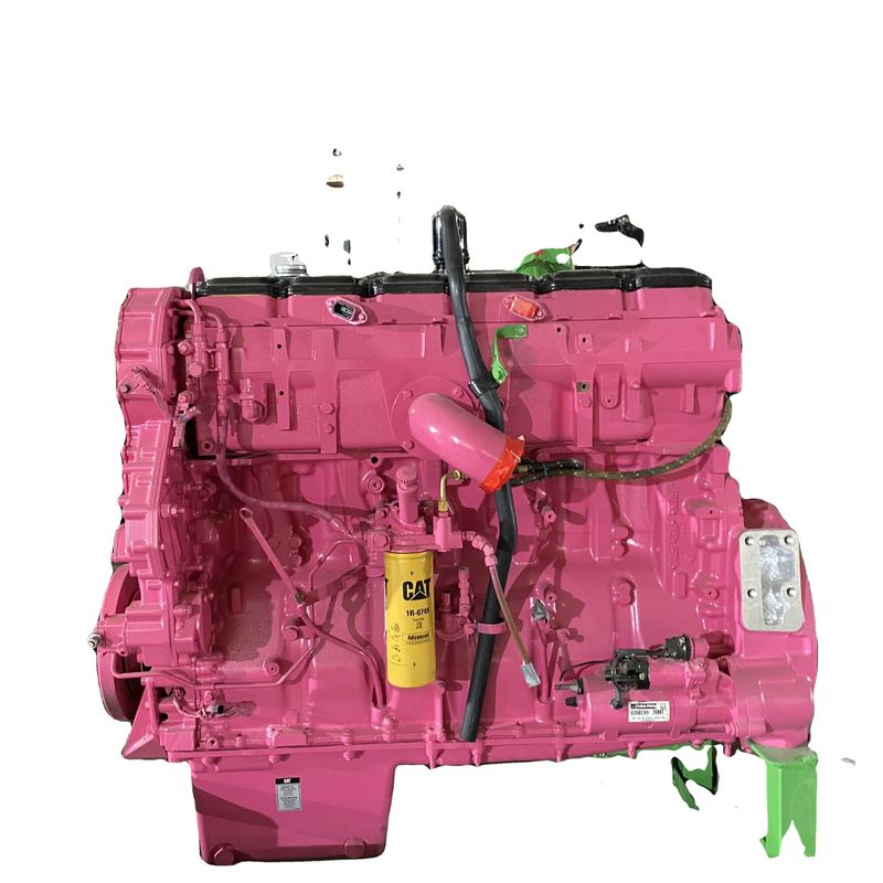 MAOQUN Excavator imported imported second-hand remanufactured engines C.A.T, Komatsu, Isuzu, etc.C.A.T C18