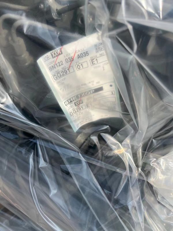 ISUZU6HK1 EFI New Engine Assembly Hitachi 330/360, Sany 365, 385 Excavator Engine