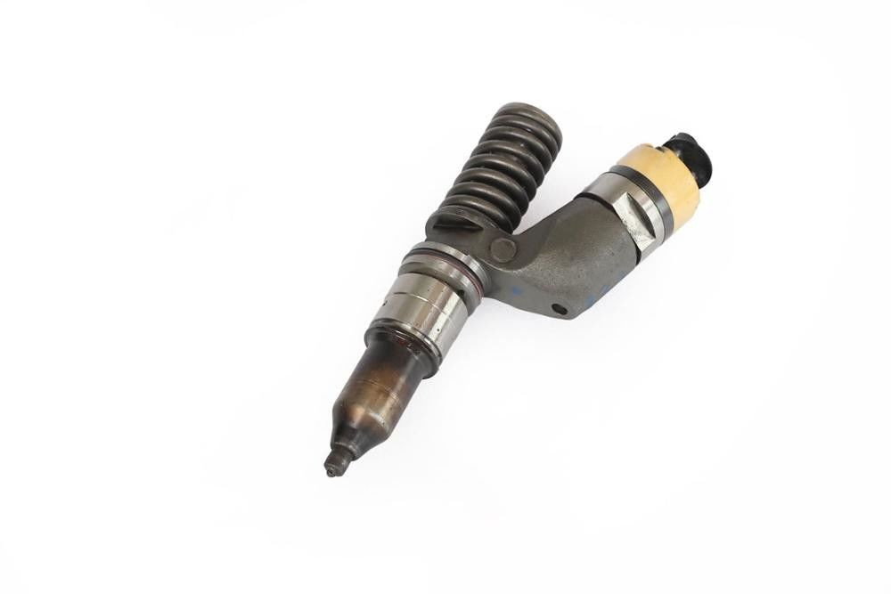 Excavator C.A.T C7 Injector  MAOQUN Diesel Fuel Injector Steel Material
