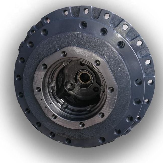 SK200-5.5 Travel Motor SK200-6 300Kg Kobelco Final Drive Excavator Parts