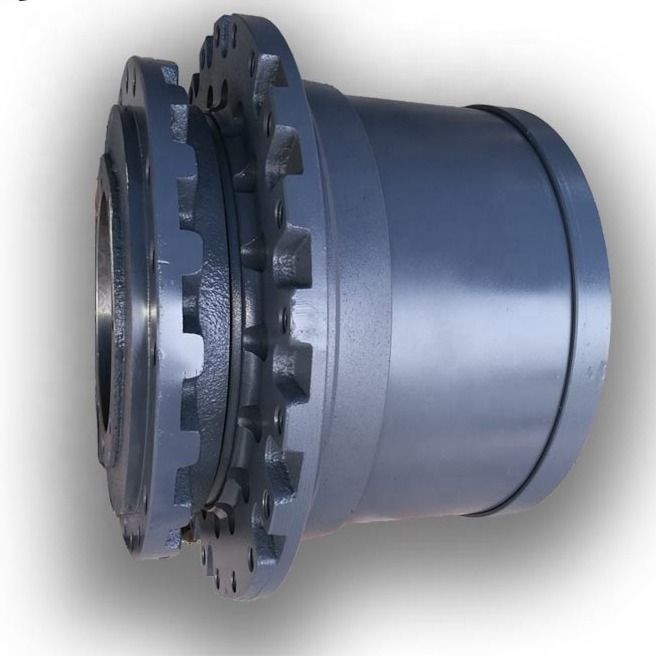 SK200-5.5 Travel Motor SK200-6 300Kg Kobelco Final Drive Excavator Parts