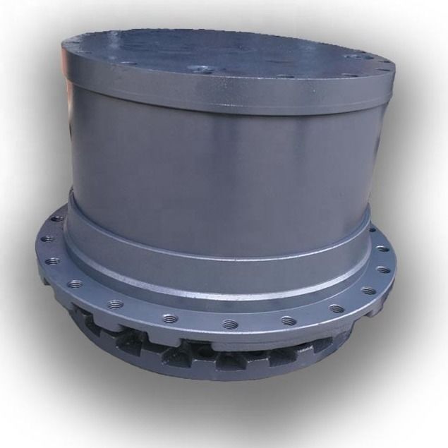 SK200-5.5 Travel Motor SK200-6 300Kg Kobelco Final Drive Excavator Parts