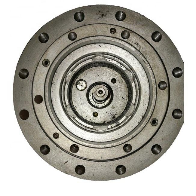 Gray E307C C.A.T Gearbox E308C Final Drive Assembly With Video Support