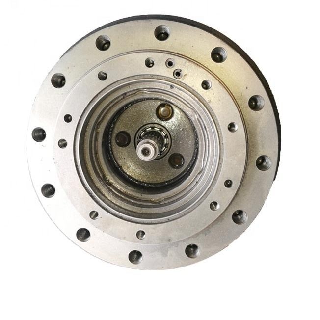 Gray E307C C.A.T Gearbox E308C Final Drive Assembly With Video Support