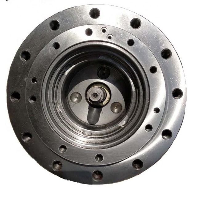 Gray E307C C.A.T Gearbox E308C Final Drive Assembly With Video Support