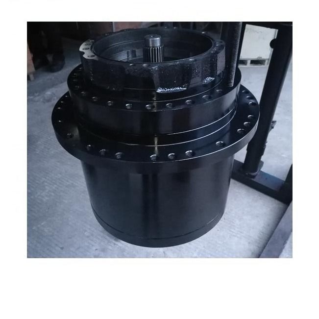KATO HD820-3 Travel Gearbox Motor Drive Assembly For Construction Works