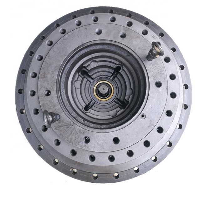 PC400-7 Excavator Final Drive Motor Assembly PC450-7 Apply To Excavator