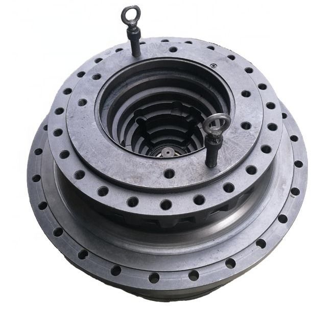 PC400-7 Excavator Final Drive Motor Assembly PC450-7 Apply To Excavator