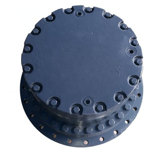 EX400-3 EX400-5 Travel Motor Reduction Gear Box Final Drive Apply To Hitachi Excavator Spare Parts