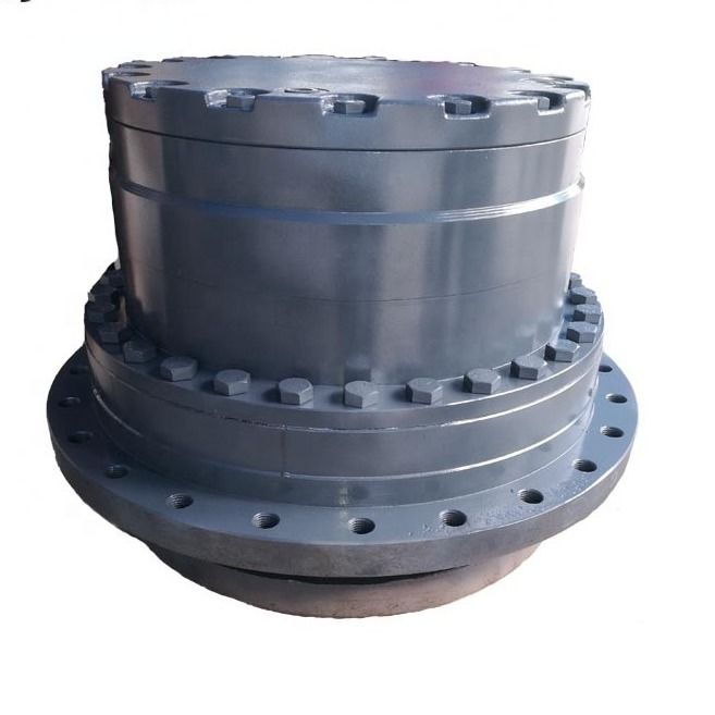 EX400-3 EX400-5 Travel Motor Reduction Gear Box Final Drive Apply To Hitachi Excavator Spare Parts