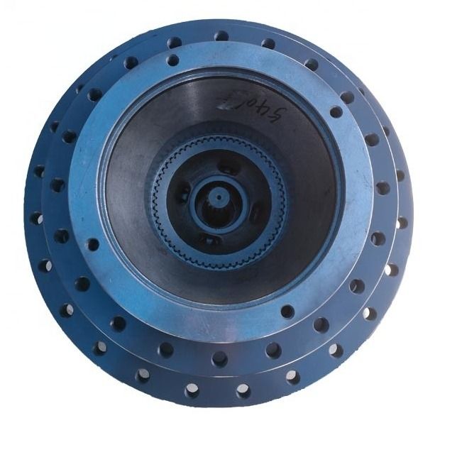 EX400-3 EX400-5 Travel Motor Reduction Gear Box Final Drive Apply To Hitachi Excavator Spare Parts