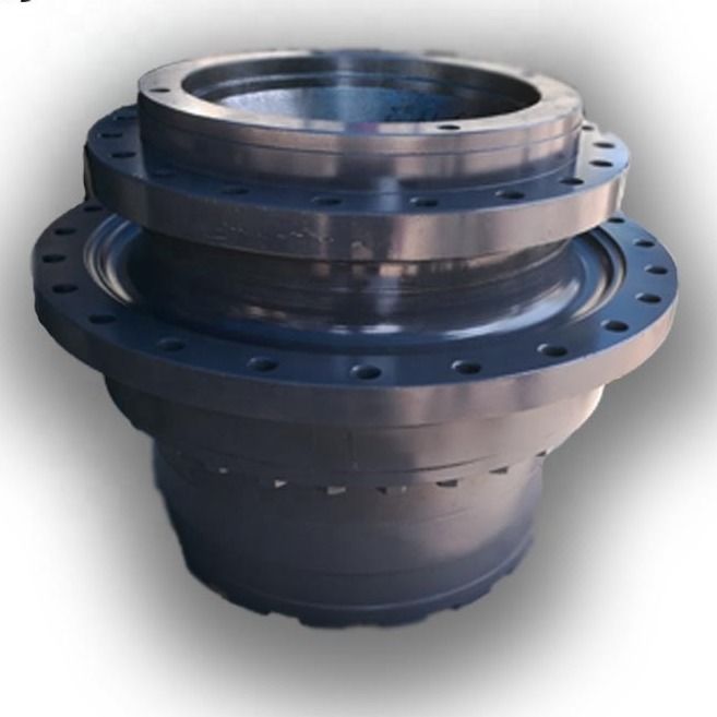 EX400-3 EX400-5 Travel Motor Reduction Gear Box Final Drive Apply To Hitachi Excavator Spare Parts