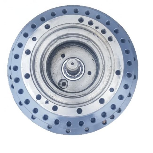R130-5 Travel Motor Reduction Gear Box Final Drive Device Apply To Hyundai Excavator Spare Parts