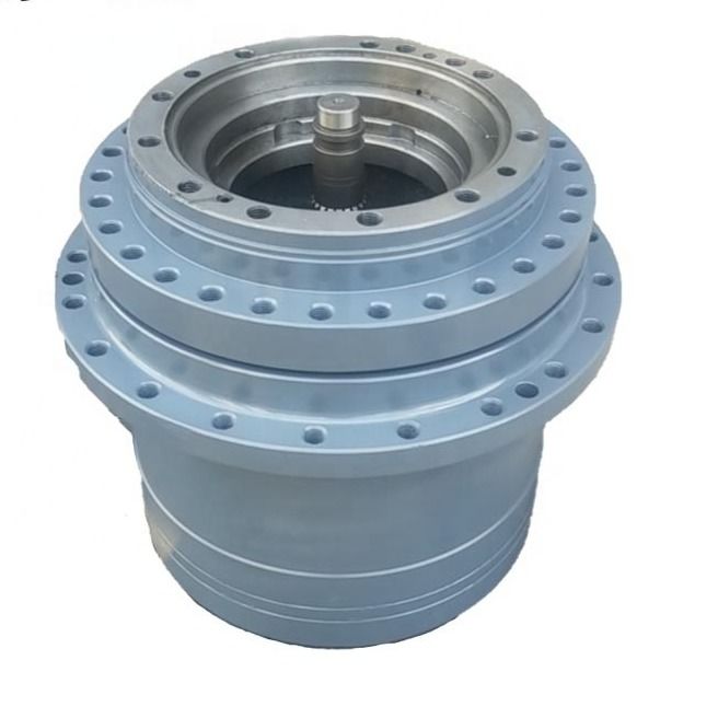 R130-5 Travel Motor Reduction Gear Box Final Drive Device Apply To Hyundai Excavator Spare Parts