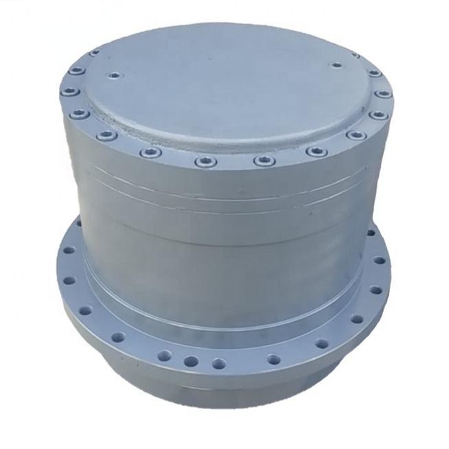 R130-5 Travel Motor Reduction Gear Box Final Drive Device Apply To Hyundai Excavator Spare Parts