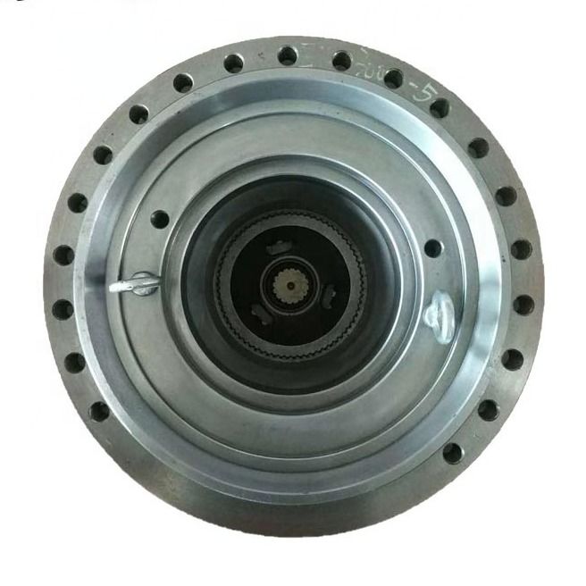 EX300-5 EX350-6 EX350-1 Travel Motor Reduction Gear Box Final Drive Device Apply To Hitachi Excavator Spare Parts