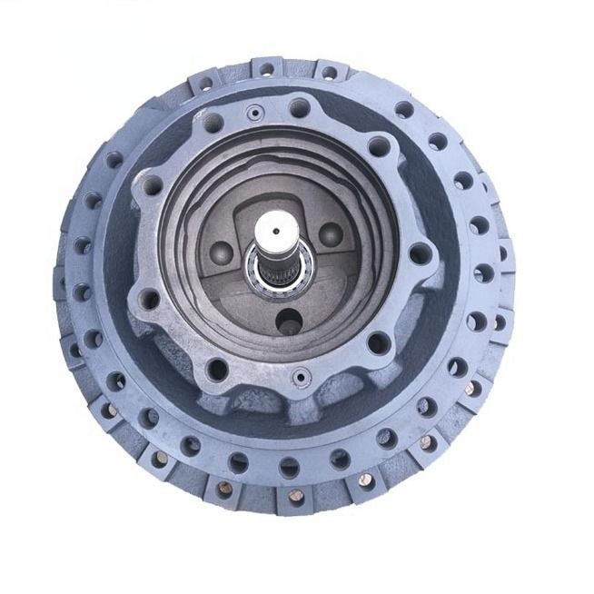 EX300-5 EX350-6 EX350-1 Travel Motor Reduction Gear Box Final Drive Device Apply To Hitachi Excavator Spare Parts