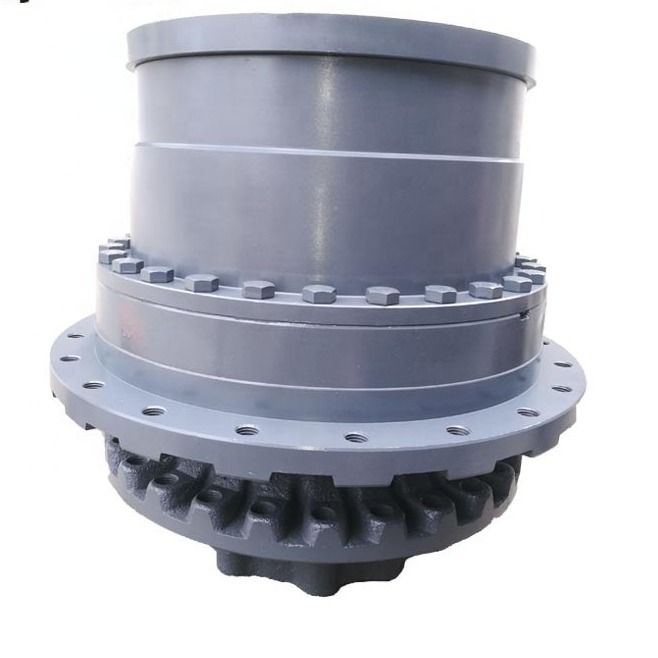 EX300-5 EX350-6 EX350-1 Travel Motor Reduction Gear Box Final Drive Device Apply To Hitachi Excavator Spare Parts